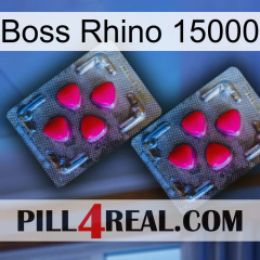 Boss Rhino 15000 14